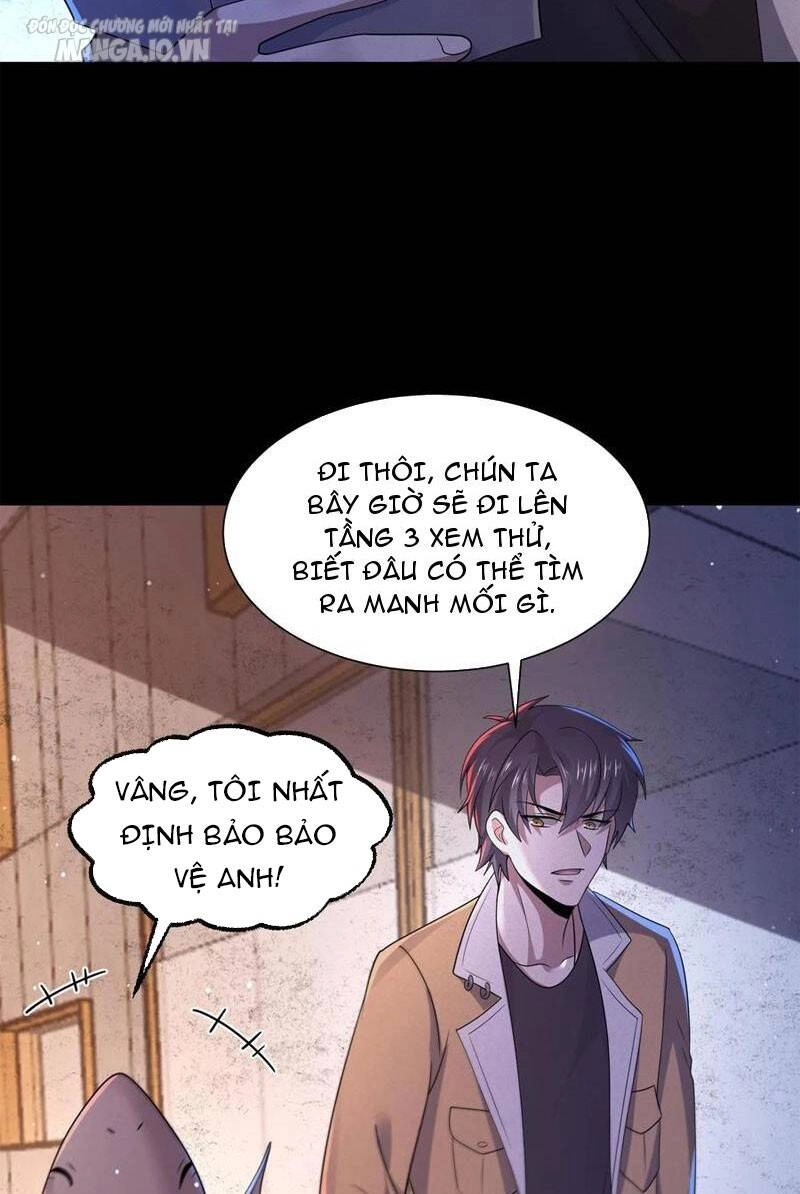 Quy Tắc Chuyện Lạ: Bắt Đầu Hóa Thân Đánh Lui Chiến Thần Chapter 115 - 7