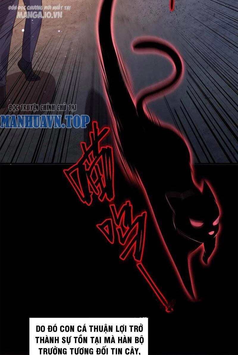 Quy Tắc Chuyện Lạ: Bắt Đầu Hóa Thân Đánh Lui Chiến Thần Chapter 115 - 12