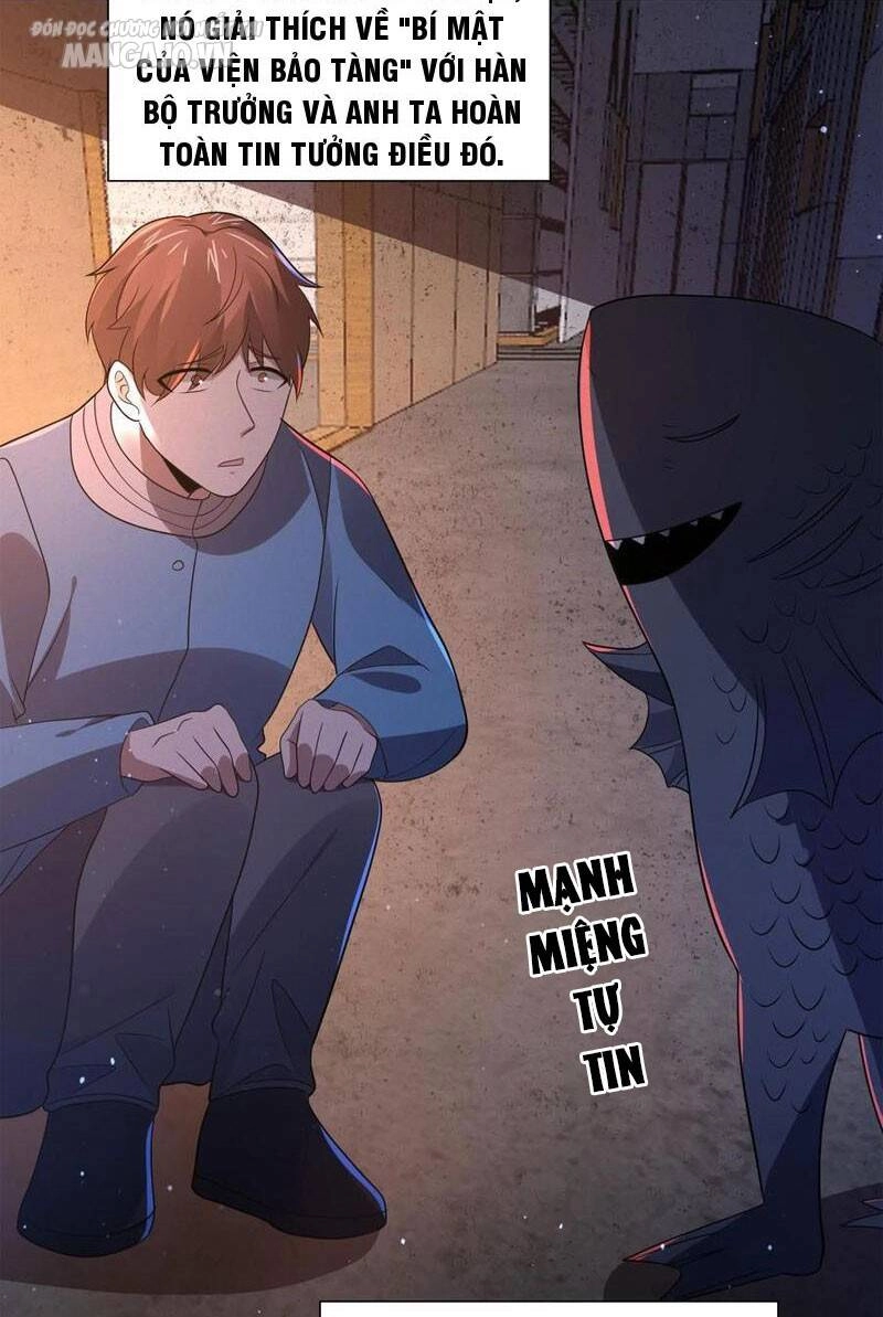 Quy Tắc Chuyện Lạ: Bắt Đầu Hóa Thân Đánh Lui Chiến Thần Chapter 115 - 13