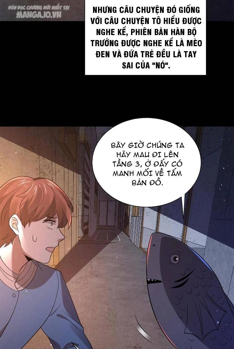 Quy Tắc Chuyện Lạ: Bắt Đầu Hóa Thân Đánh Lui Chiến Thần Chapter 115 - 14