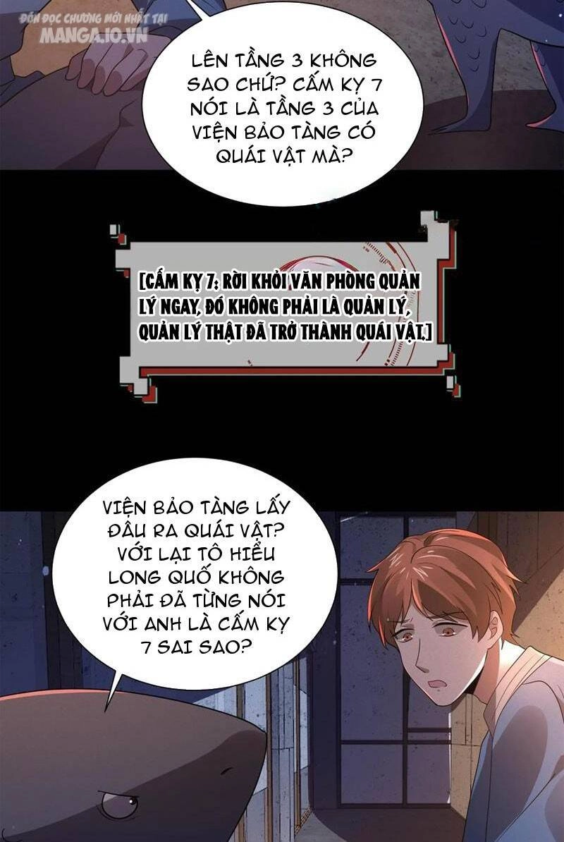 Quy Tắc Chuyện Lạ: Bắt Đầu Hóa Thân Đánh Lui Chiến Thần Chapter 115 - 15