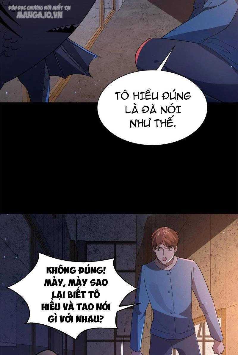 Quy Tắc Chuyện Lạ: Bắt Đầu Hóa Thân Đánh Lui Chiến Thần Chapter 115 - 16