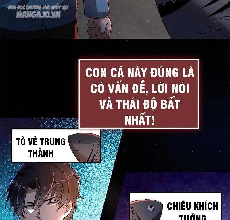 Quy Tắc Chuyện Lạ: Bắt Đầu Hóa Thân Đánh Lui Chiến Thần Chapter 115 - 21