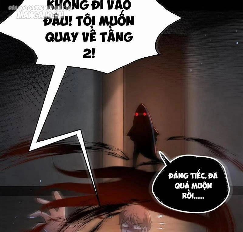 Quy Tắc Chuyện Lạ: Bắt Đầu Hóa Thân Đánh Lui Chiến Thần Chapter 115 - 27