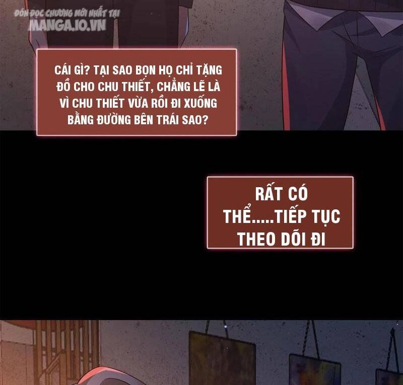 Quy Tắc Chuyện Lạ: Bắt Đầu Hóa Thân Đánh Lui Chiến Thần Chapter 115 - 36