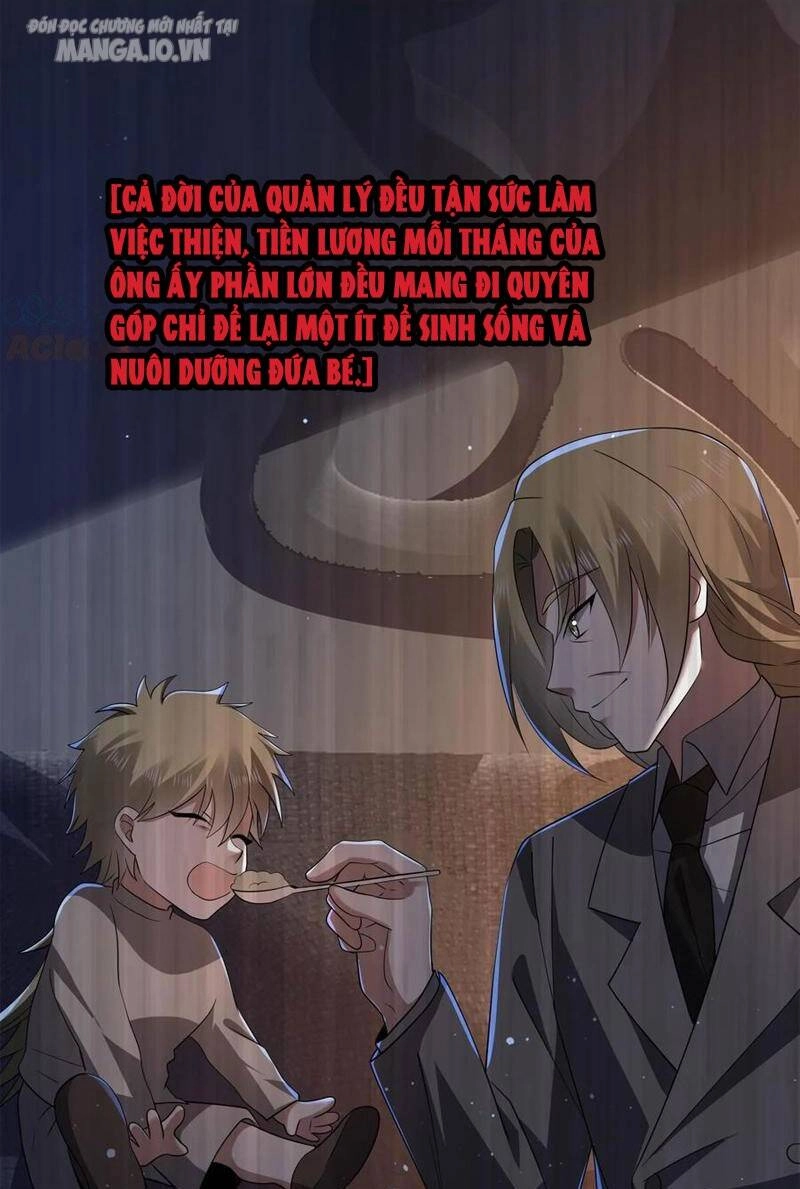 Quy Tắc Chuyện Lạ: Bắt Đầu Hóa Thân Đánh Lui Chiến Thần Chapter 116 - 3