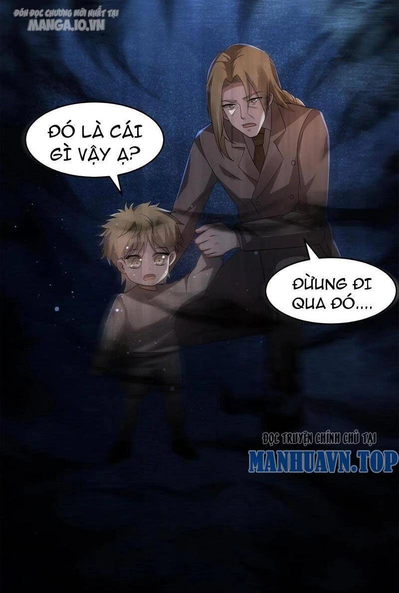 Quy Tắc Chuyện Lạ: Bắt Đầu Hóa Thân Đánh Lui Chiến Thần Chapter 116 - 5