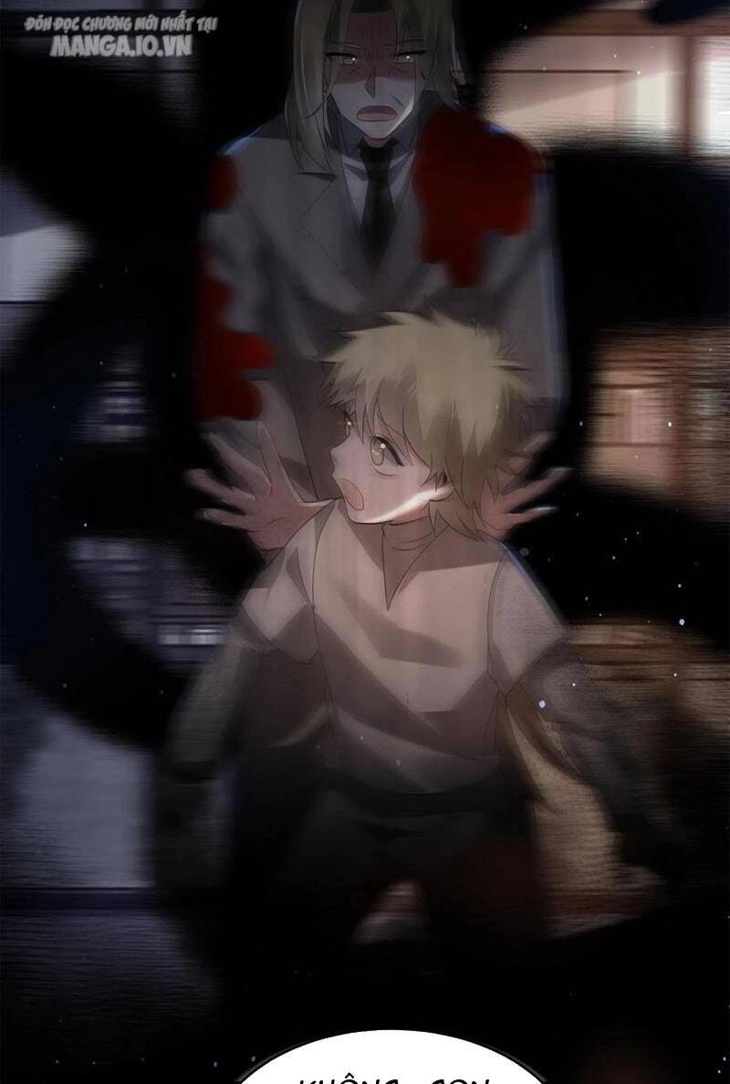 Quy Tắc Chuyện Lạ: Bắt Đầu Hóa Thân Đánh Lui Chiến Thần Chapter 116 - 7