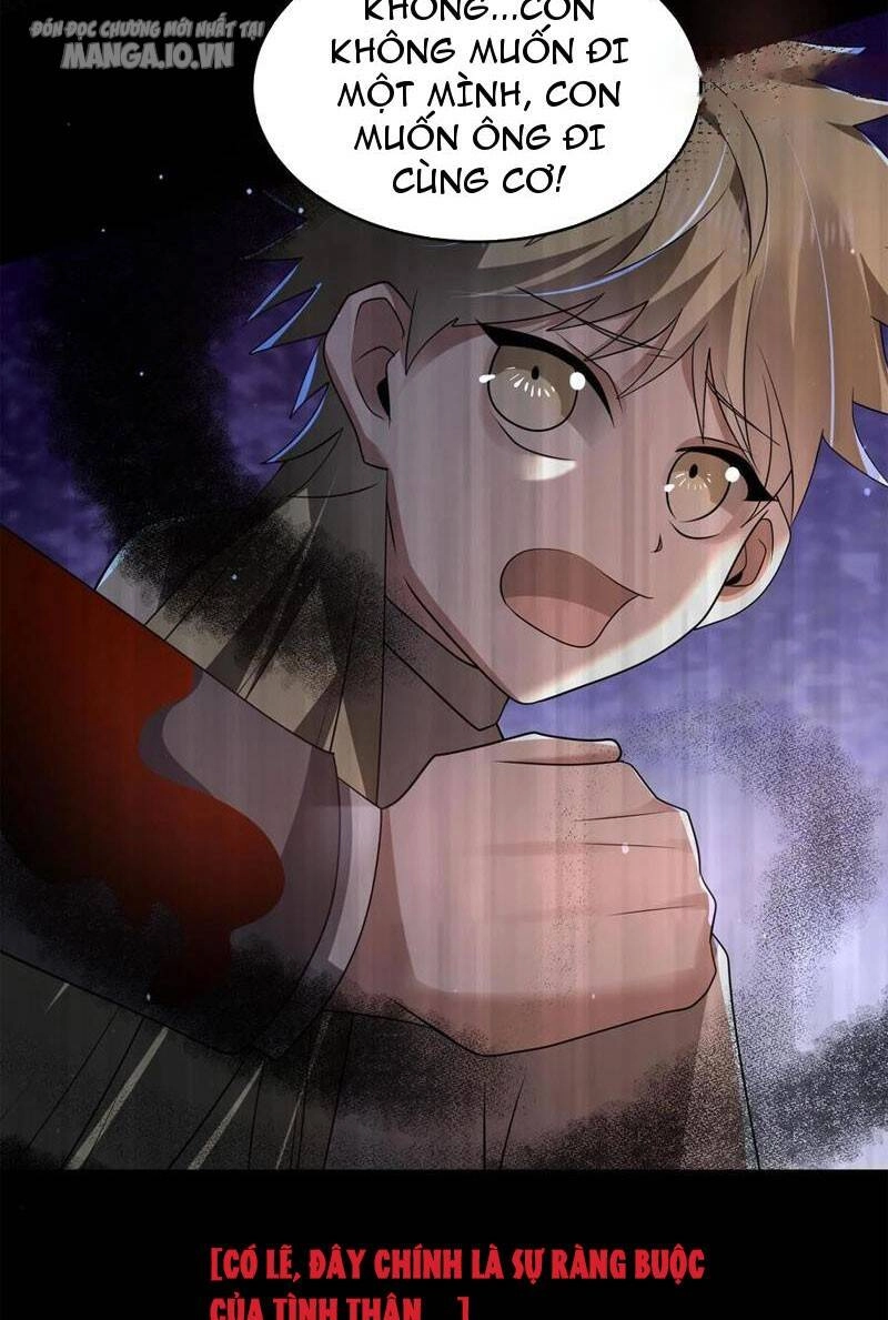 Quy Tắc Chuyện Lạ: Bắt Đầu Hóa Thân Đánh Lui Chiến Thần Chapter 116 - 8