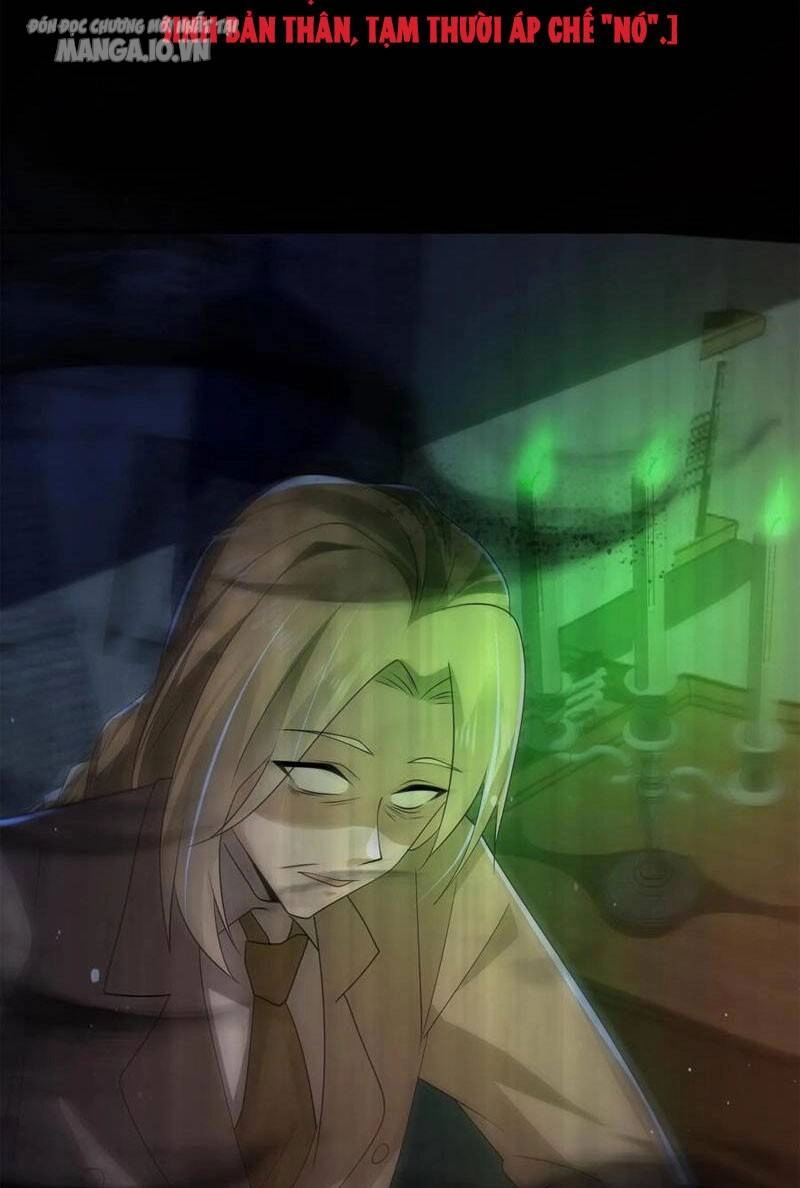 Quy Tắc Chuyện Lạ: Bắt Đầu Hóa Thân Đánh Lui Chiến Thần Chapter 116 - 11