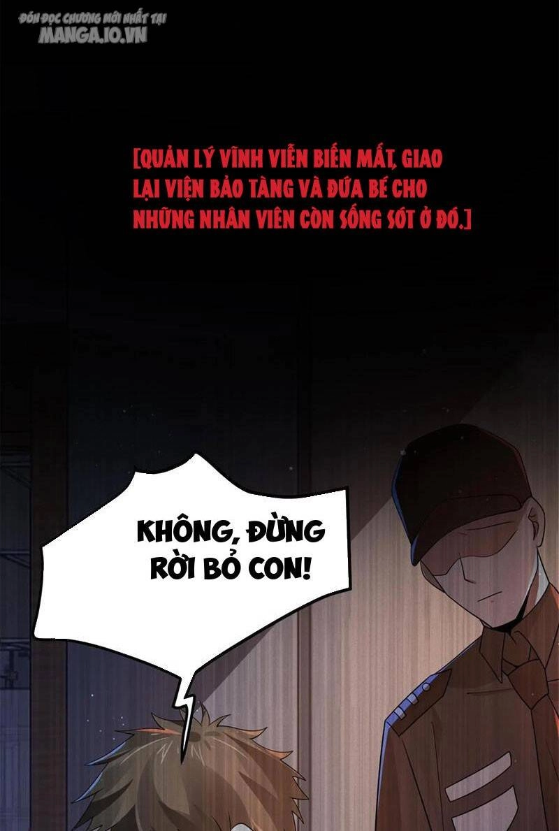 Quy Tắc Chuyện Lạ: Bắt Đầu Hóa Thân Đánh Lui Chiến Thần Chapter 116 - 13