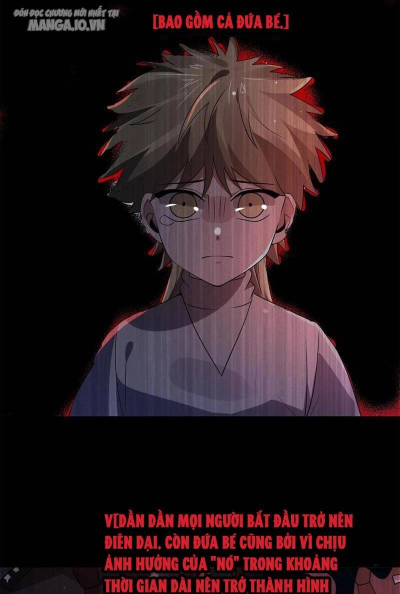 Quy Tắc Chuyện Lạ: Bắt Đầu Hóa Thân Đánh Lui Chiến Thần Chapter 116 - 16