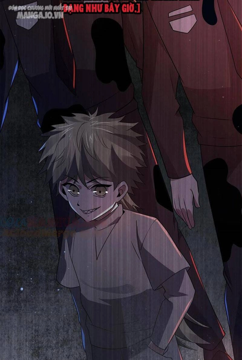 Quy Tắc Chuyện Lạ: Bắt Đầu Hóa Thân Đánh Lui Chiến Thần Chapter 116 - 17