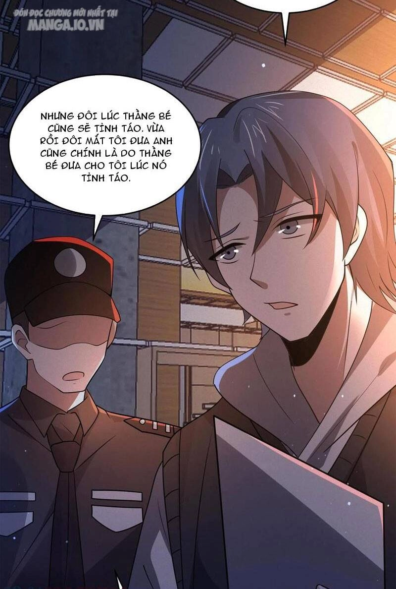 Quy Tắc Chuyện Lạ: Bắt Đầu Hóa Thân Đánh Lui Chiến Thần Chapter 116 - 19