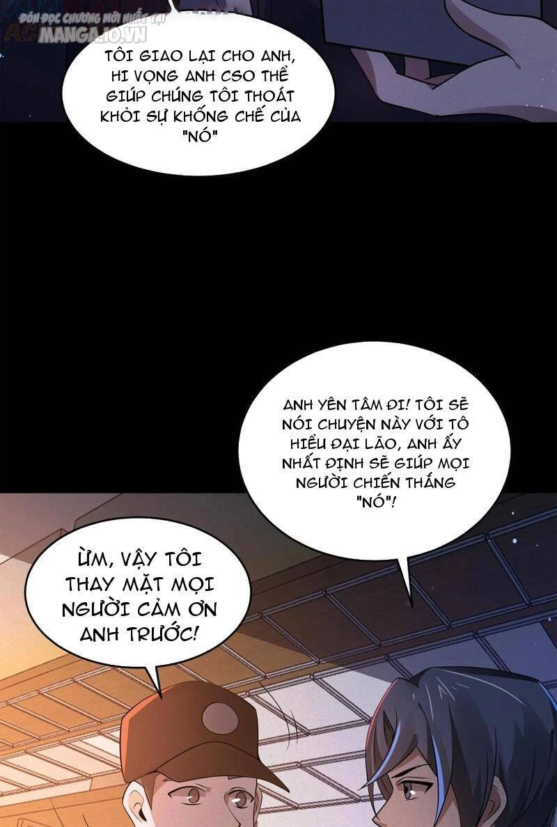 Quy Tắc Chuyện Lạ: Bắt Đầu Hóa Thân Đánh Lui Chiến Thần Chapter 116 - 20