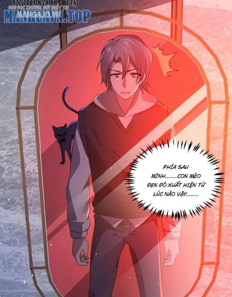 Quy Tắc Chuyện Lạ: Bắt Đầu Hóa Thân Đánh Lui Chiến Thần Chapter 116 - 25