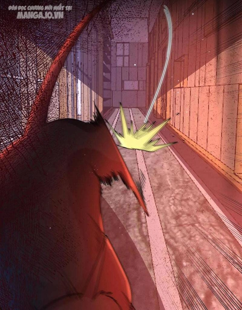 Quy Tắc Chuyện Lạ: Bắt Đầu Hóa Thân Đánh Lui Chiến Thần Chapter 116 - 27