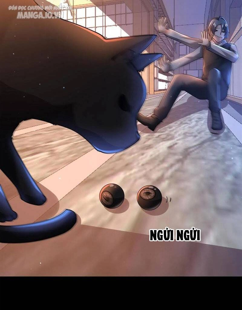 Quy Tắc Chuyện Lạ: Bắt Đầu Hóa Thân Đánh Lui Chiến Thần Chapter 116 - 31