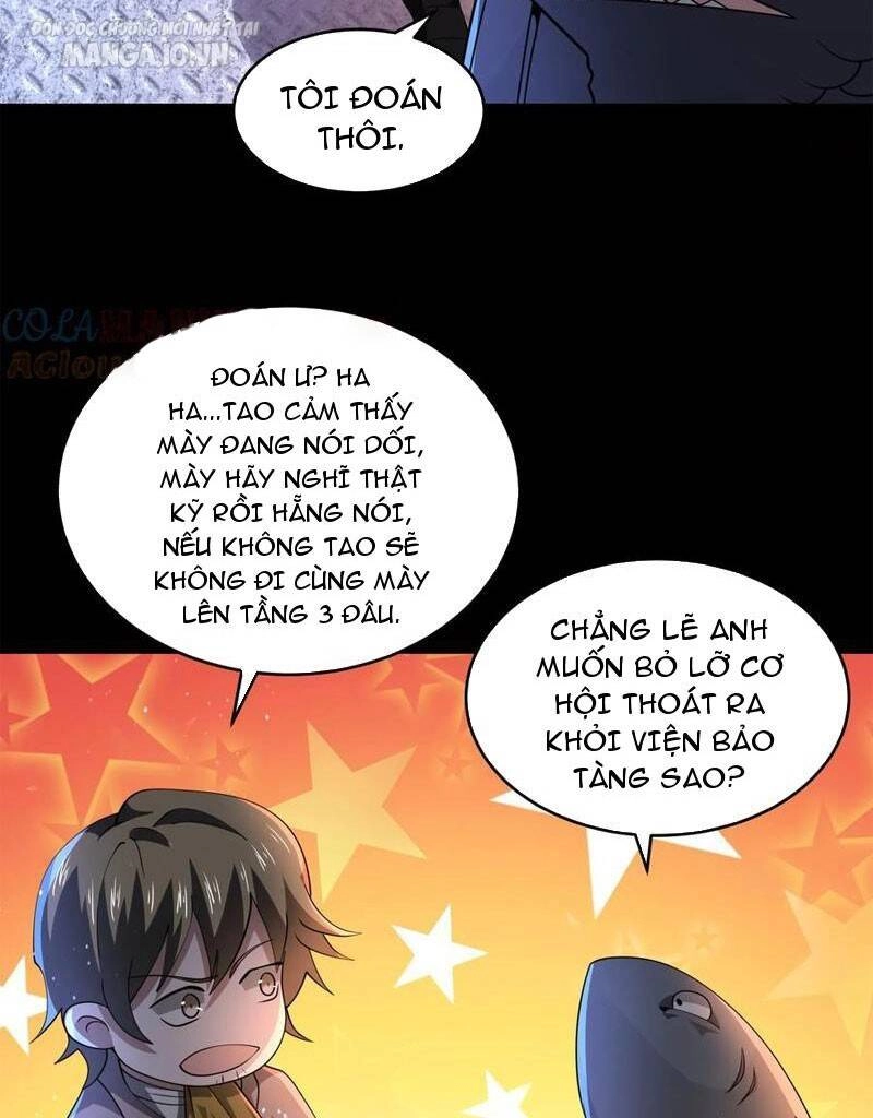 Quy Tắc Chuyện Lạ: Bắt Đầu Hóa Thân Đánh Lui Chiến Thần Chapter 116 - 39