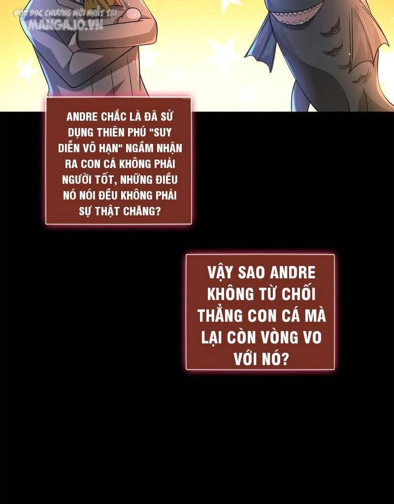 Quy Tắc Chuyện Lạ: Bắt Đầu Hóa Thân Đánh Lui Chiến Thần Chapter 116 - 40