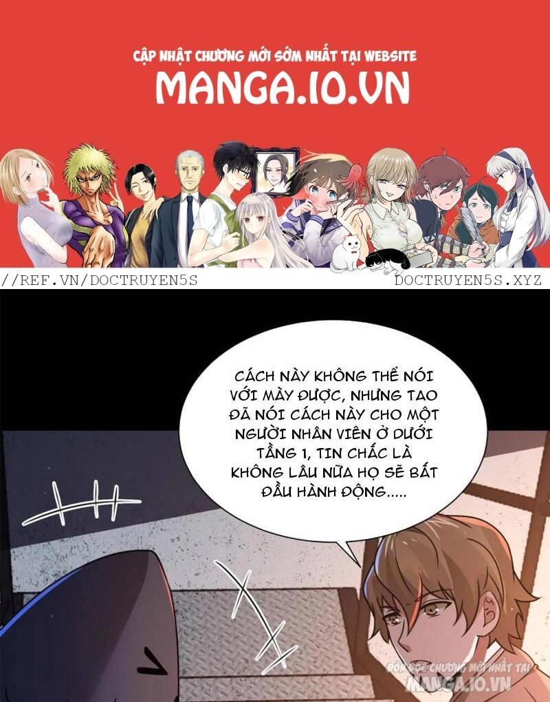 Quy Tắc Chuyện Lạ: Bắt Đầu Hóa Thân Đánh Lui Chiến Thần Chapter 117 - 1