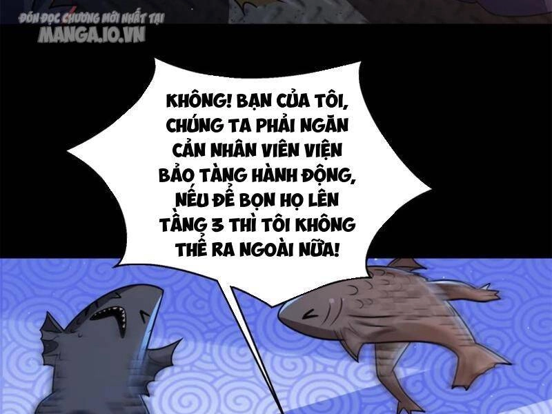 Quy Tắc Chuyện Lạ: Bắt Đầu Hóa Thân Đánh Lui Chiến Thần Chapter 117 - 3