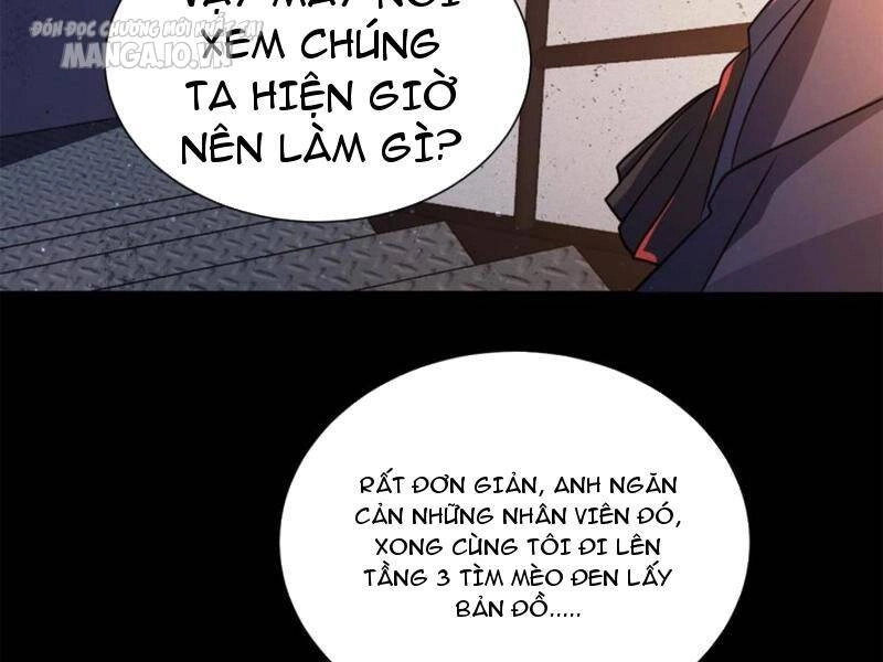 Quy Tắc Chuyện Lạ: Bắt Đầu Hóa Thân Đánh Lui Chiến Thần Chapter 117 - 7