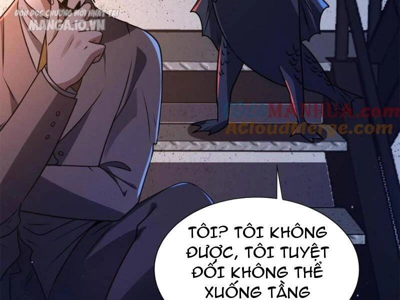 Quy Tắc Chuyện Lạ: Bắt Đầu Hóa Thân Đánh Lui Chiến Thần Chapter 117 - 10