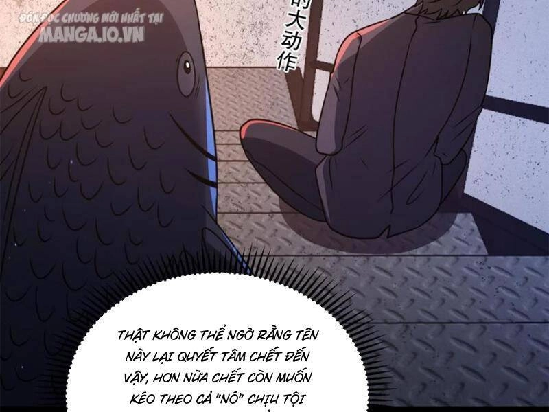 Quy Tắc Chuyện Lạ: Bắt Đầu Hóa Thân Đánh Lui Chiến Thần Chapter 117 - 13