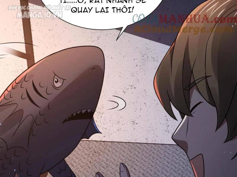 Quy Tắc Chuyện Lạ: Bắt Đầu Hóa Thân Đánh Lui Chiến Thần Chapter 117 - 15