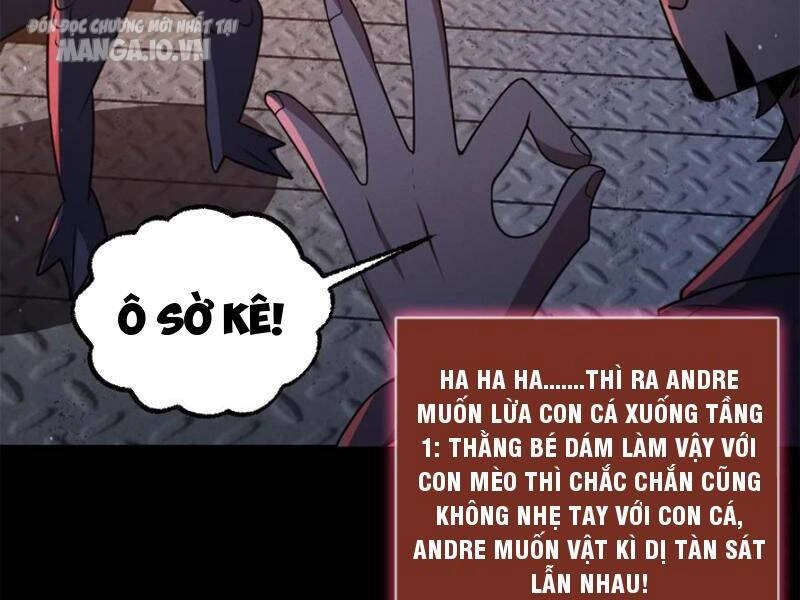 Quy Tắc Chuyện Lạ: Bắt Đầu Hóa Thân Đánh Lui Chiến Thần Chapter 117 - 16