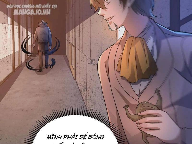 Quy Tắc Chuyện Lạ: Bắt Đầu Hóa Thân Đánh Lui Chiến Thần Chapter 117 - 21