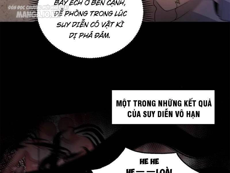 Quy Tắc Chuyện Lạ: Bắt Đầu Hóa Thân Đánh Lui Chiến Thần Chapter 117 - 22