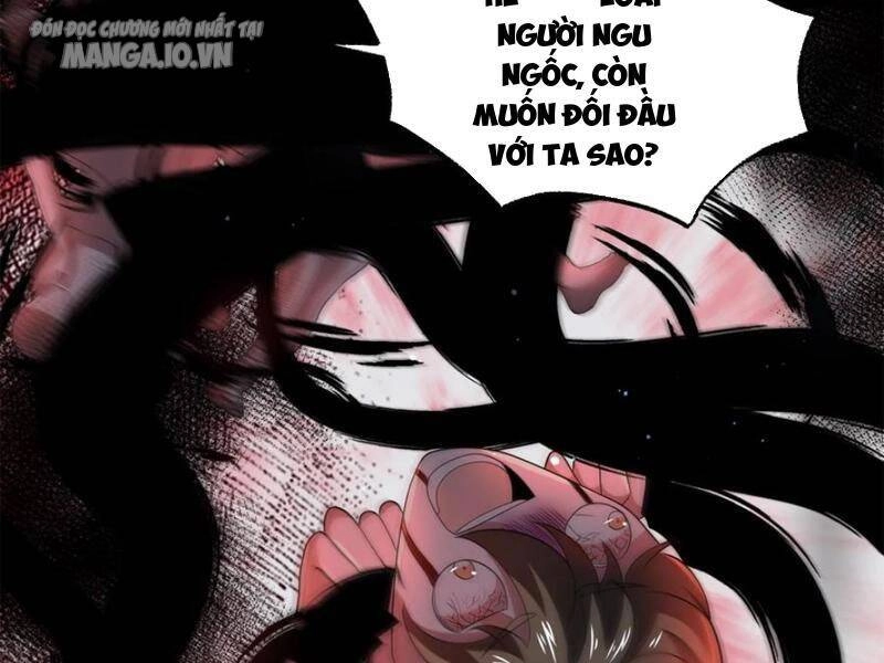 Quy Tắc Chuyện Lạ: Bắt Đầu Hóa Thân Đánh Lui Chiến Thần Chapter 117 - 23