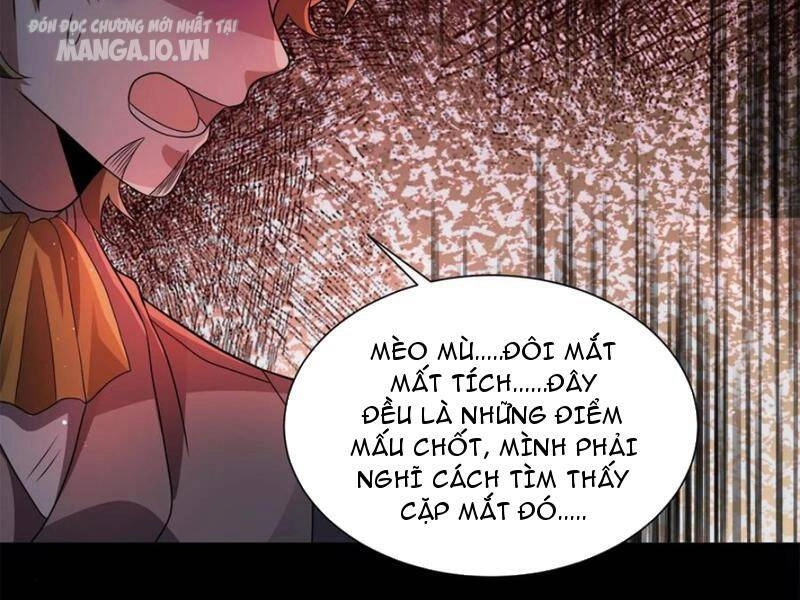 Quy Tắc Chuyện Lạ: Bắt Đầu Hóa Thân Đánh Lui Chiến Thần Chapter 117 - 27