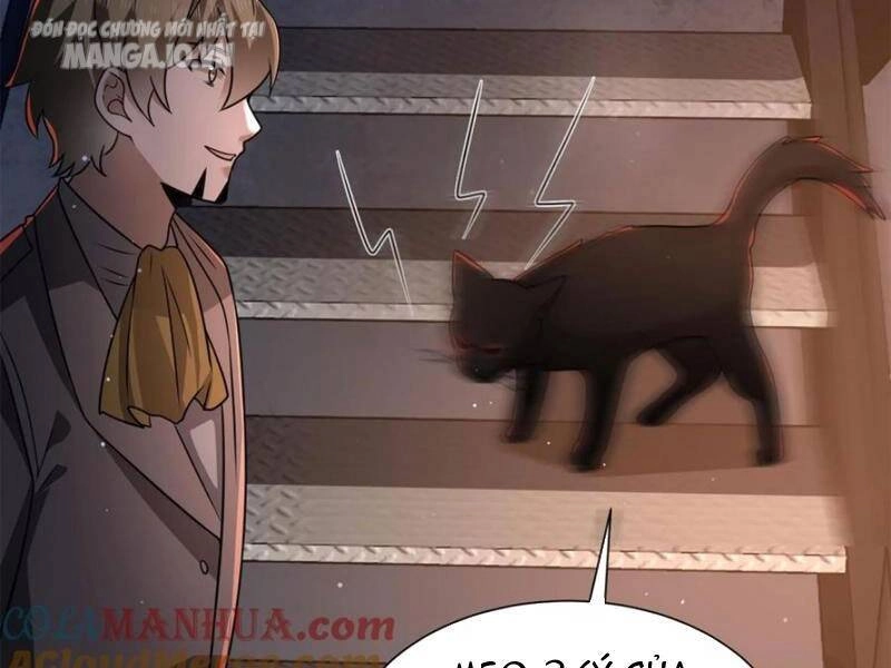 Quy Tắc Chuyện Lạ: Bắt Đầu Hóa Thân Đánh Lui Chiến Thần Chapter 117 - 38