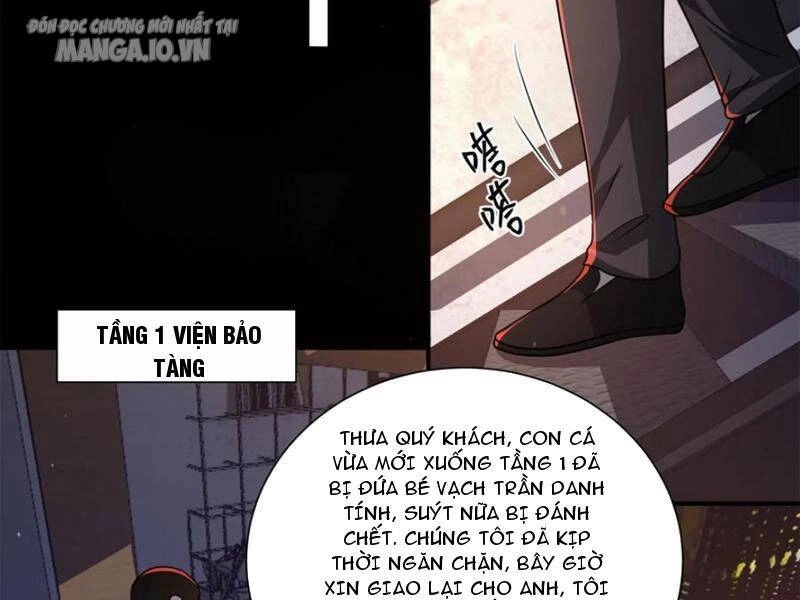 Quy Tắc Chuyện Lạ: Bắt Đầu Hóa Thân Đánh Lui Chiến Thần Chapter 117 - 49