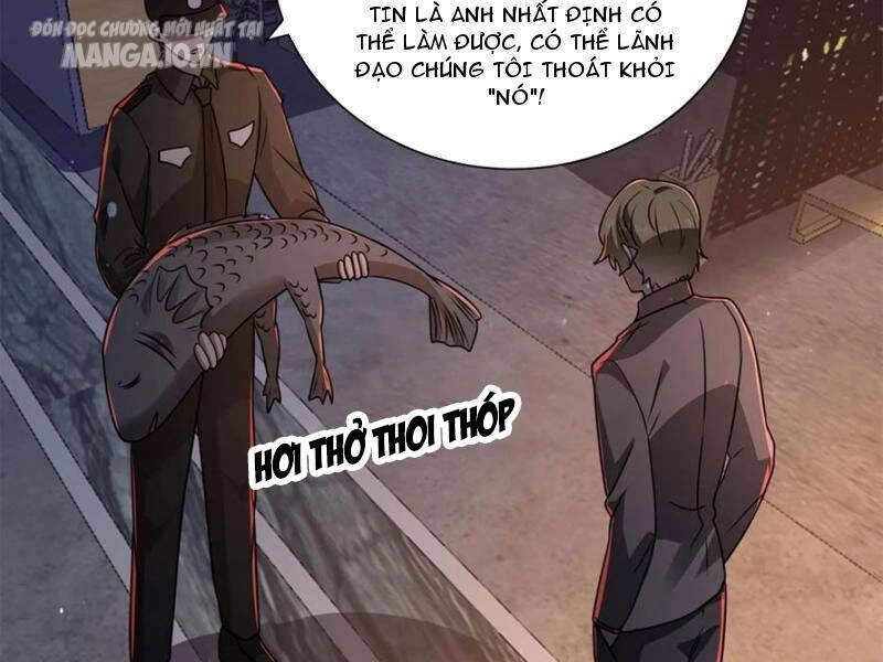 Quy Tắc Chuyện Lạ: Bắt Đầu Hóa Thân Đánh Lui Chiến Thần Chapter 117 - 50