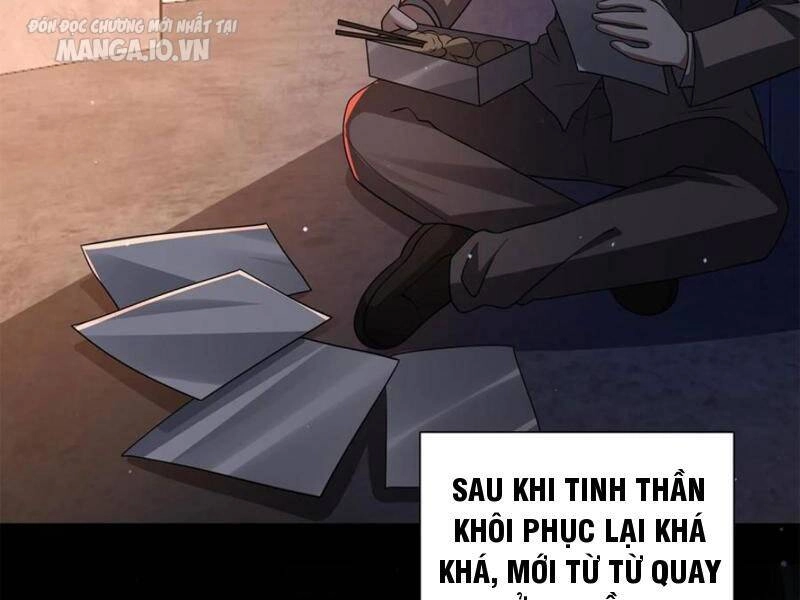 Quy Tắc Chuyện Lạ: Bắt Đầu Hóa Thân Đánh Lui Chiến Thần Chapter 117 - 56