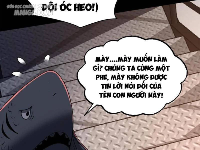 Quy Tắc Chuyện Lạ: Bắt Đầu Hóa Thân Đánh Lui Chiến Thần Chapter 117 - 63