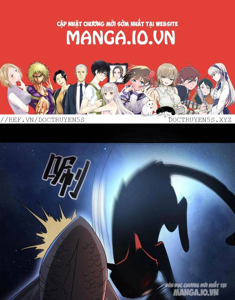 Quy Tắc Chuyện Lạ: Bắt Đầu Hóa Thân Đánh Lui Chiến Thần Chapter 118 - 1