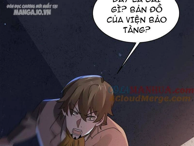 Quy Tắc Chuyện Lạ: Bắt Đầu Hóa Thân Đánh Lui Chiến Thần Chapter 118 - 5