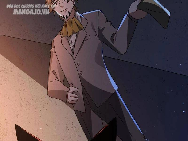 Quy Tắc Chuyện Lạ: Bắt Đầu Hóa Thân Đánh Lui Chiến Thần Chapter 118 - 9