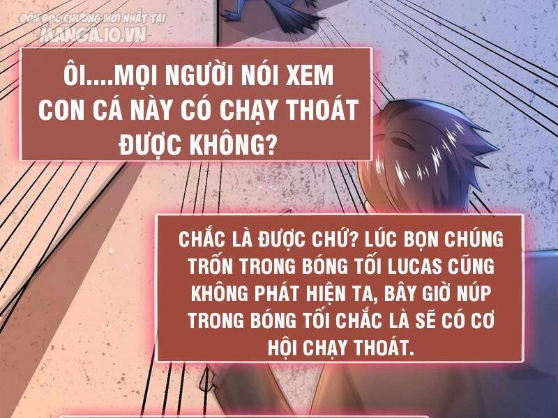 Quy Tắc Chuyện Lạ: Bắt Đầu Hóa Thân Đánh Lui Chiến Thần Chapter 118 - 45