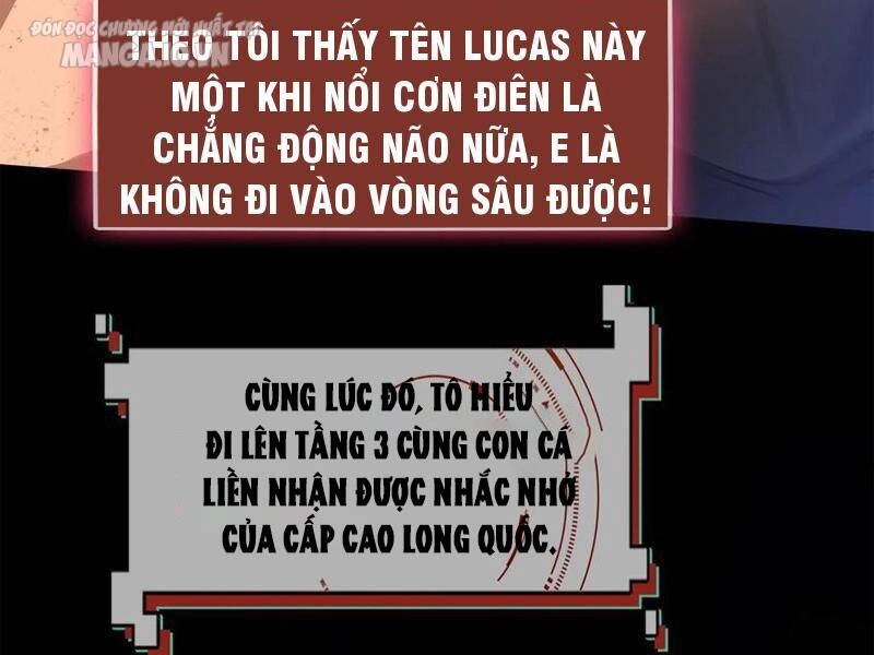 Quy Tắc Chuyện Lạ: Bắt Đầu Hóa Thân Đánh Lui Chiến Thần Chapter 118 - 46
