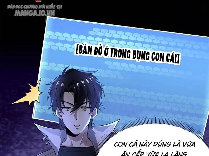 Quy Tắc Chuyện Lạ: Bắt Đầu Hóa Thân Đánh Lui Chiến Thần Chapter 118 - 47