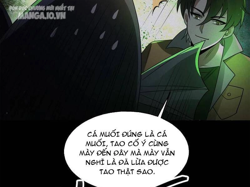 Quy Tắc Chuyện Lạ: Bắt Đầu Hóa Thân Đánh Lui Chiến Thần Chapter 118 - 73