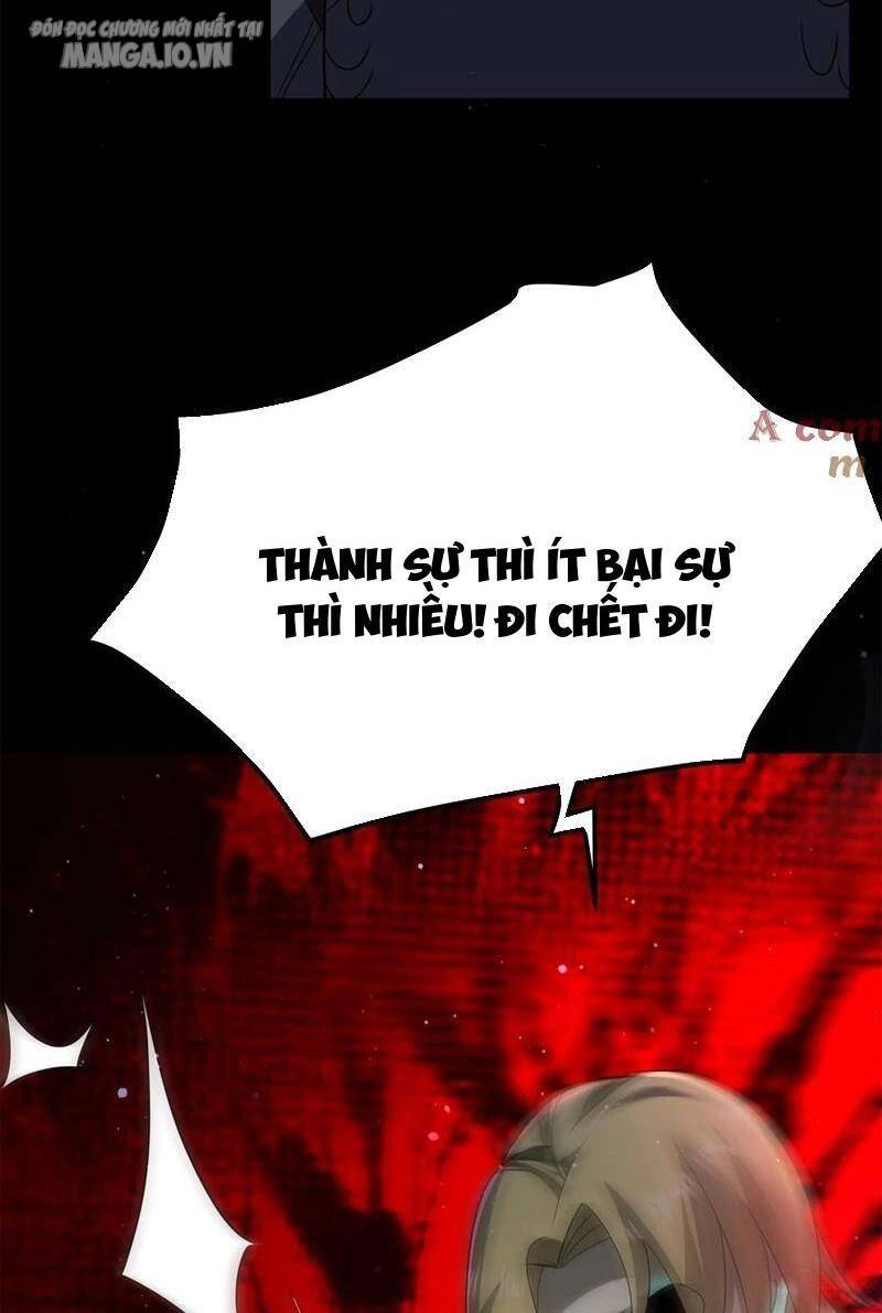 Quy Tắc Chuyện Lạ: Bắt Đầu Hóa Thân Đánh Lui Chiến Thần Chapter 119 - 3