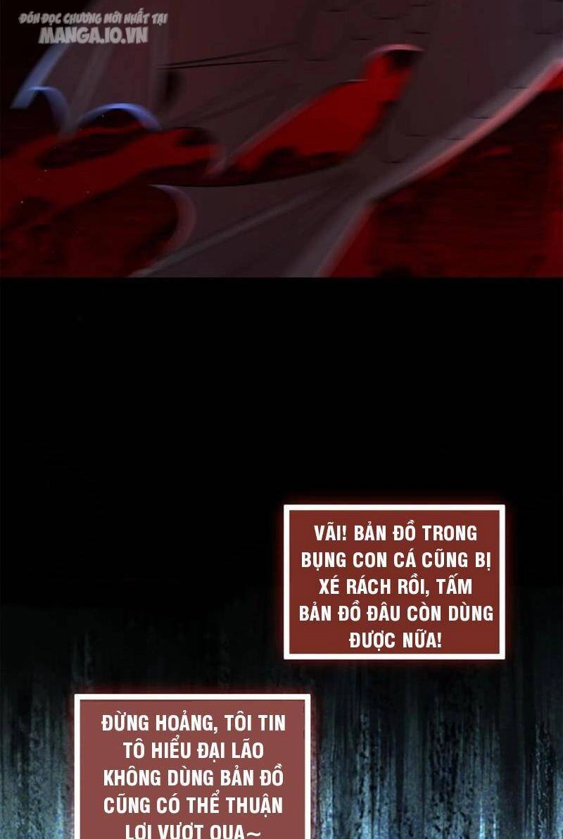 Quy Tắc Chuyện Lạ: Bắt Đầu Hóa Thân Đánh Lui Chiến Thần Chapter 119 - 5