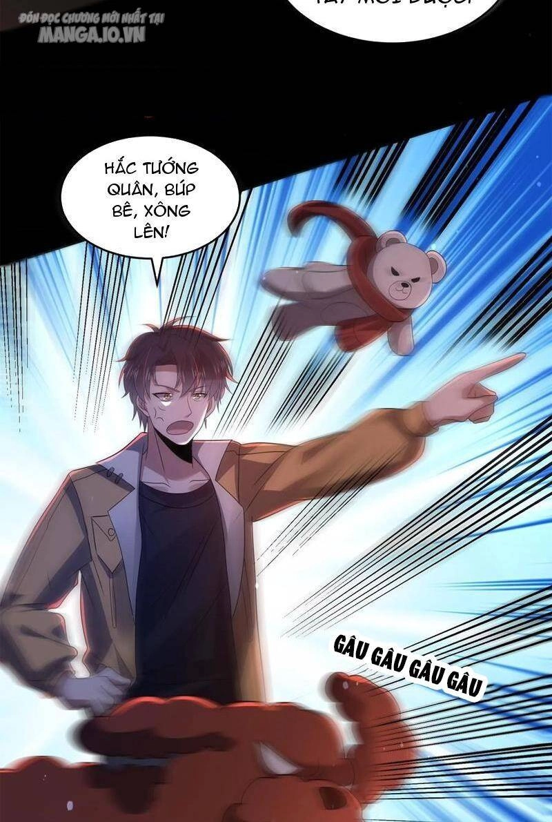 Quy Tắc Chuyện Lạ: Bắt Đầu Hóa Thân Đánh Lui Chiến Thần Chapter 119 - 8